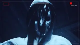 Slender The Arrival Remastered TRUE ENDING