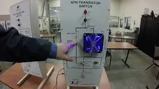 NPN Transistors