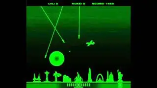 Fallout 4 Mini Game   Atomic Command spa