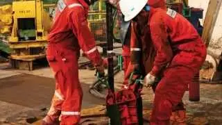 Rig 9 Achieves 11 Years DWLTI