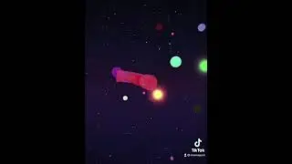 Is this a dream? #fyptiktok #capcut #capcuttemplate #roblox #rainbow #galaxy