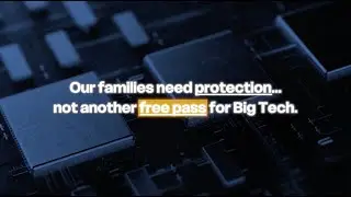 Federal Preemption is a Giveaway to Big Tech