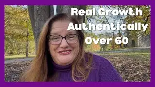 Imperfect Progress & Plot Promises: An Over 60 Creator&rsquo;s You Tube  Journey
