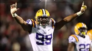 2013 NFL Mock Draft 2.0 (9/19/12)