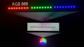 Can the RP2040 output 1080p? I think so, with a little help...