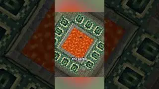 broken full eye portal