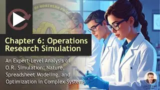 Operations Research Simulation
