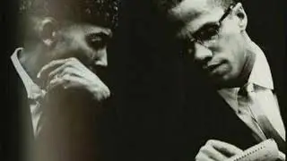 Malcolm X Apologizes To The Hon Elijah Muhammad!