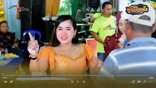 Rena - New Mahardika music Palembang - Muchsin Alatas
