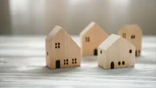 The Chinese Housing Crisis: Marketization vs. State Sanctioning