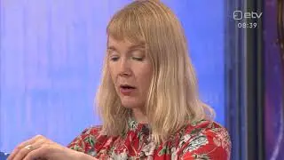 Kuidas toitu säilitada?