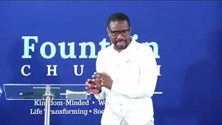 Fountain Church uMnambithi Sunday Service | Levels of Glory | Word by Apostle Victor SS Hlatshwayo