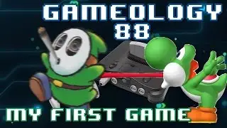 Gameology 88 - My First Game (Yoshi's Story)