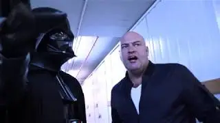 Vader trying Storage Wars. STVep26