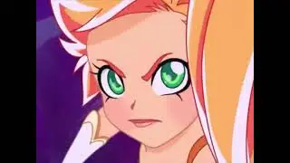 Lolirock auriana edit