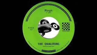 The Qualitons - Margit [Tramp] 2010 Deep Funk Revival 45