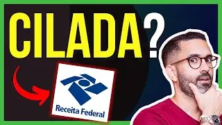 Concurso para CONTADOR é MELHOR que o da RECEITA [5 Pontos]🔴