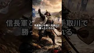 軍神と呼ばれた理由 上杉謙信 強さの中身