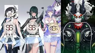 PPC Ultimate Fushen 9/9/10 629k | SS0 selena 223 222 ss cub Max skor SS0 selena (?)