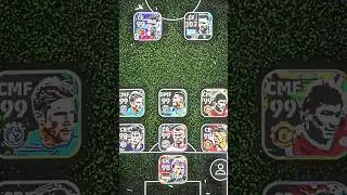 Ultra pro secret formation 🥶🔥।#efootball24 #efootball #efootball2023 #shorts #viral #trending
