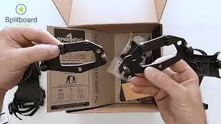 SPARK SURGE UNBOXING 2019-20
