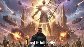 Humans Encounter the Empire &mdash; And Burst Into Laughter | HFY | HFY Infinity Tales