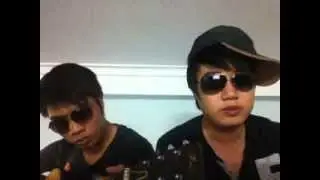 Hoang Mang - Cover Guitar  - LeoSuper ft.Gia Guitar