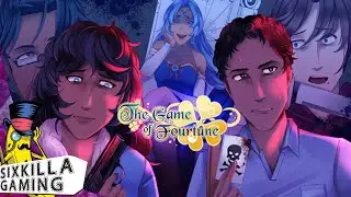 Devon Plays | The Game of Fourtune | Part 55