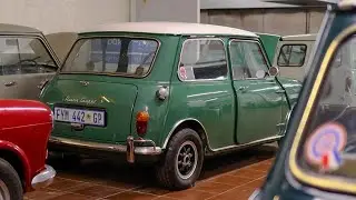 Mini Cooper S Lovers, This One&rsquo;s for You! | Epic Encounters | ALL THINGS MOTORING