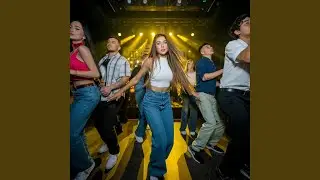 Bailando (Energetic Latin Dance Anthem)