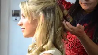 Lucila Vit / Ondas Naturales