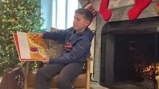 Elf on the Shelf - by Chanda Bell and Carol V. Aebersold