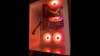 AZURE 3 skytech gaming #entertainment #gaming #fyp #shorts #pcgaming