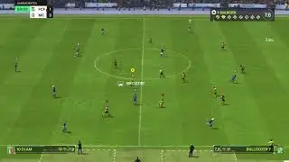 Fanaticos pro clubs session: Elite Bound