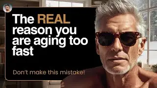 Why Men MUST Use Sunscreen Daily | Prevent Skin Cancer & Premature Aging