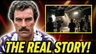 Tom Selleck Finally TELLS The Truth About Sally Field At 80