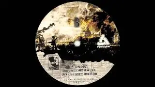 C.A.2K - Matrix (Katharsys Remix) - Future Sickness Rec