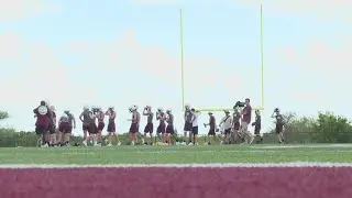 Riesel Indians | Pigskin Preview