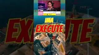 EPIC FAIL in WARZONE