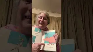 The Foot Book 