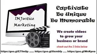 Marketing With Video In Brevard County Florida
