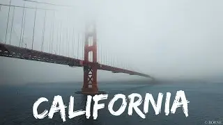 West Coast Adventure