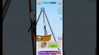 Mr Long Legs - shocked by their behavior #mr #mrlonghand #shocked #behavior #games #shortsfeed