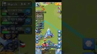 how to save energy during the Hunting Guild task