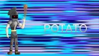Starbound intro