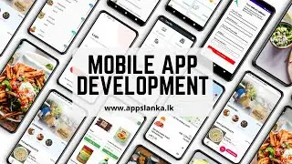 Customer desire-based Mobile Applications Development in Sri Lanka | Apps Lanka Software Solutions