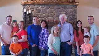 Kathy Riebli  - Woman of the Year for Idaho Farm Bureau, District 5