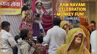 Radhe krishna market dancer 🙏❤️vlog -4 #vlog #viral #trendingvlog 