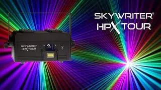 Skywriter HPX Tour: Official product video