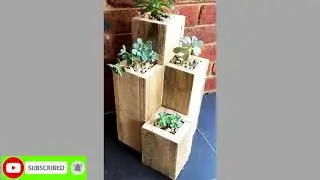 Wooden craft ideas and scrap wood projects ideas 🏡✨️ #viralvideo #shortsvideo #shorts #trending